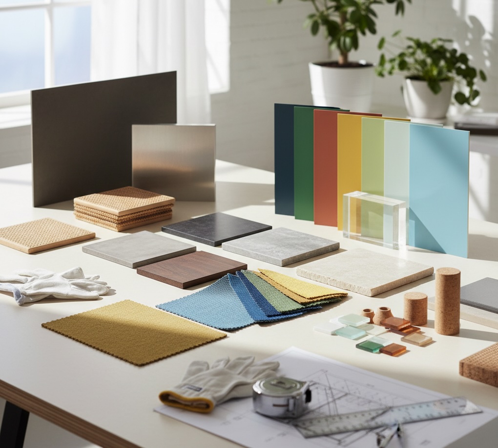 Full-Service Design Process