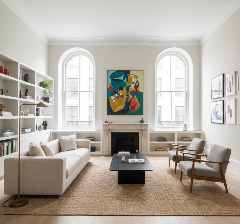 Apartment Renovation